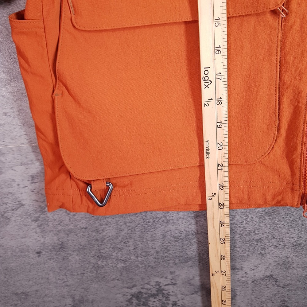 NIKE ACG UV Resistant Smith Summit Jacket Womens MEDIUM HV0583-246 - Picture 8 of 8